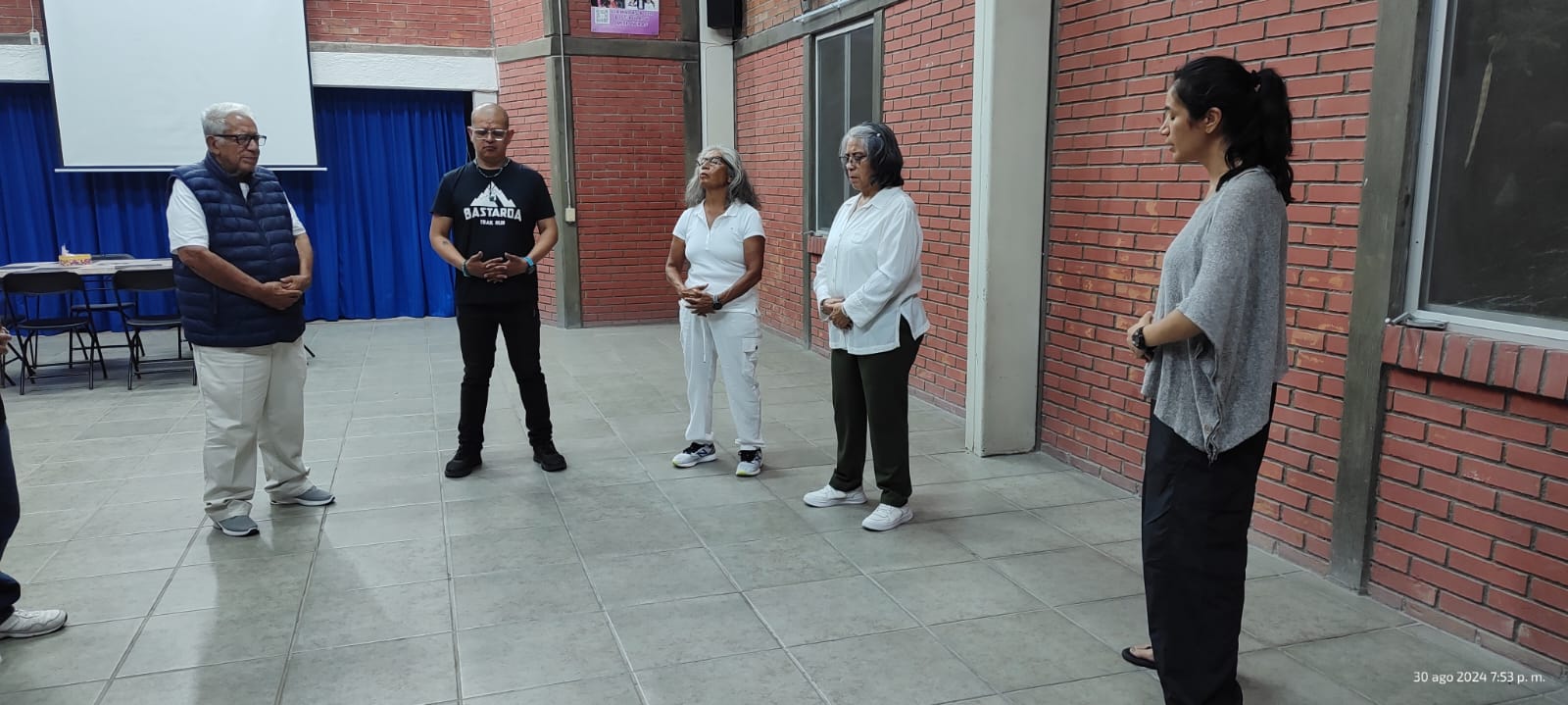 Cursos