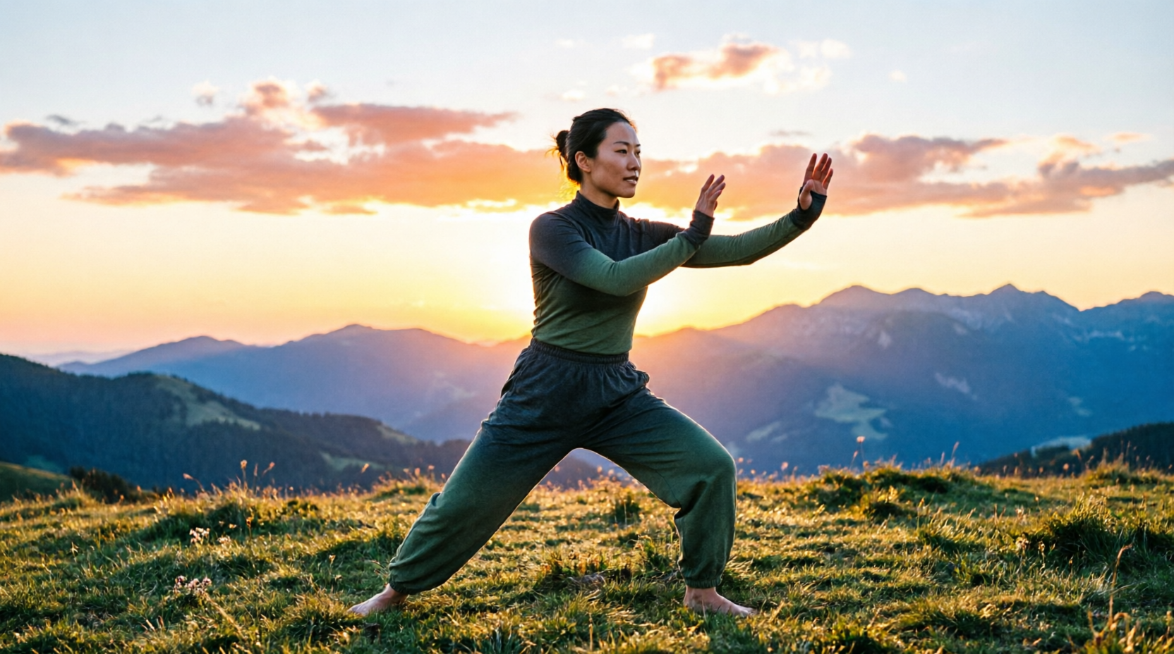 Naturaleza y Rendimiento: Entrena Fuera, Renace Dentro