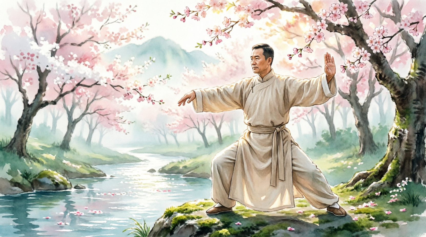 Lo que el taijiquan transformó en mí | Testimonios y Guía Práctica de Taichi