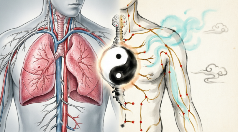 6 Sonidos Curativos Tai Chi: Técnica y Beneficios | Parte 2